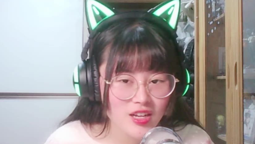 【Honey直播录屏】自由飞翔!!!